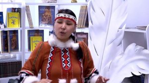 ОчироваСГ Лапцуевские чтения