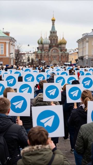 Голос без надежды: мрак будущего протестов #протест #свобода #будущее