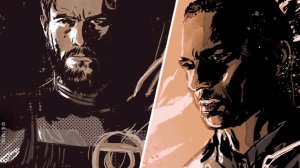 Фонари (2026) Lanterns - Трейлер