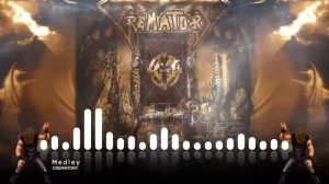CREMATORY - MegaMix