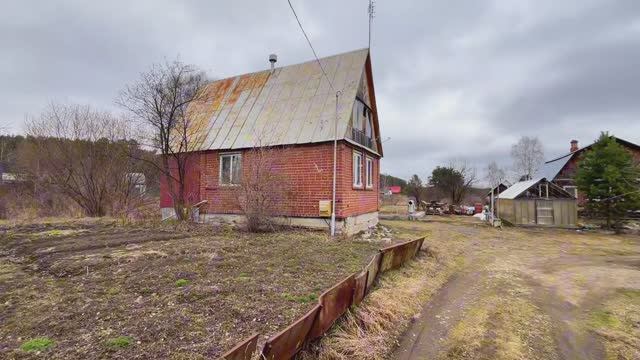 Продаётся коллективный сад в черте г Екатеринбург, № 33 Рябинушка