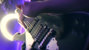 #5-2 Moonic - Если бы Black sabbath исполнили "Never gonna give you up" 4k