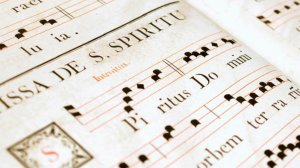 СТАРИННЫЙ НАПЕВ (ми минор натуральный)