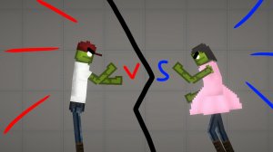 Лютая битва. Мама VS сын [кто победит?]