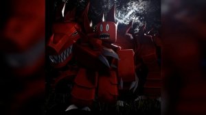 Of DiE offff RETRO DIEEEEEEEEE drakonbloxer chase theme terror realm OST (видео моё)