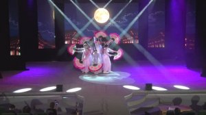 Восточный институт - Студенческая весна БГУ 2026