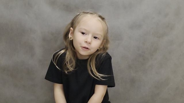 Ясна Писарева - Видео-визитка на русском