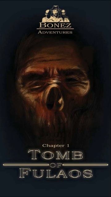 Bonez Adventures: Tomb of Fulaos музыка из туториала #gaming #games #retrogaming #nostalgia #music