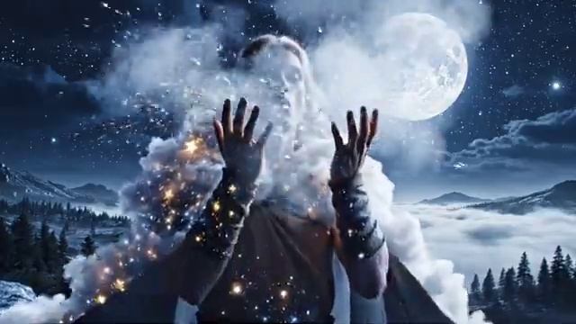 Потомок Сварога и Лады - Стрибог