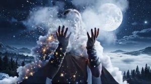 Потомок Сварога и Лады - Стрибог