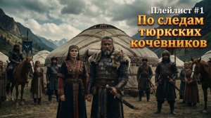 Турецкая эпическая музыка - По следам тюркских кочевников: музыка и визуал