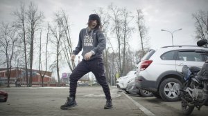 Видео танцы Street dancing