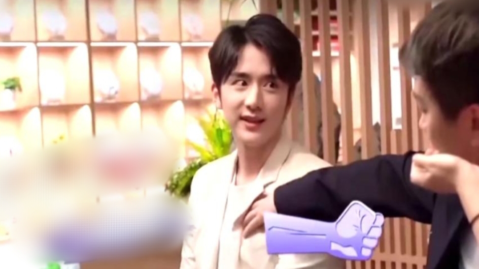 "Качалка" или сериал?