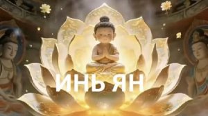 ИНЬ*ЯН ПРИНЯТЬ СВОЕ СУЩЕЕ 2026-04-07