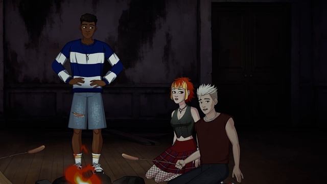 Отец не Дал Нам с Сёстрами Имён, Он Мечтал о Сыне