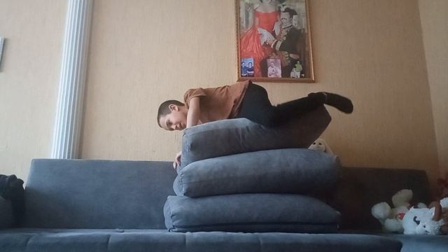 Я бешусь на подушке 4 часть смотреть онлайн