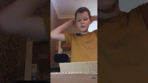 распаковка чееееек