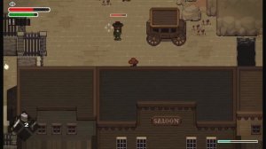 СВЕЖИЙ РОЛЕВОЙ-ЭКШЕН - Tombwater