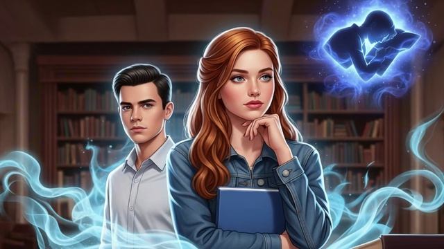 Секретный курс. Темные тайны. Приключенческое фэнтези. Аудиокнига.