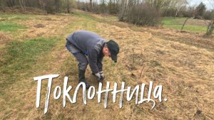 ПОКЛОННИЦА / ЖИЗНЬ В ДЕРЕВНЕ.