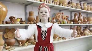 Принёва Полина. Конкурс "История России в стихах"