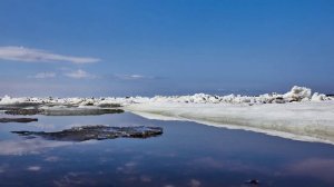 Фотозарисовка "На Волге"