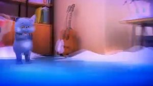 Погода в доме