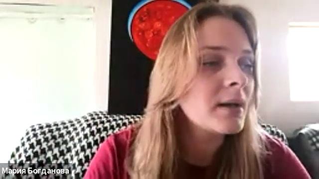 Запись эфира про отливки на воск.