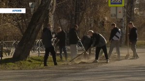 Планы по благоустройству, противопожарный режим  и субботники