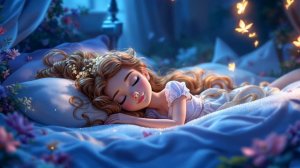 Ваш ребенок заснет за считанные минуты. Успокаивающая музыка для сна. Отдохните и Вы)