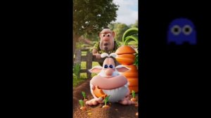 Буба нейросеть