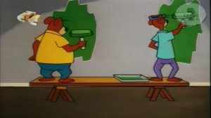 14 Семейный альбом Барри