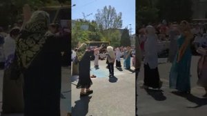 Дагестан мой край родной