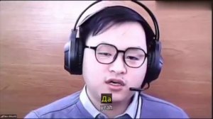 «Скажи, что Ким Чен Ын жирная, уродливая свинья» В сети завирусилась запись с собеседования