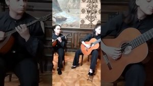 КОНЦЕРТ "ЛАРИСА ГЕРГИЕВА ПРЕДСТАВЛЯЕТ" 3.04.26. ЧАСТЬ13