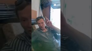 Роднулькины, всем привет от Монгола И Сани Быка