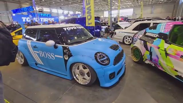 Автофестиваль 