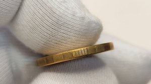 10 рублей 2015 года. ММД. Цена стоимость монеты разновидности #coin