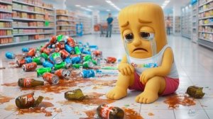 Все обвиняли Тунг Тунга — то, что обнаружил Одиндун, было шокирующим 💔