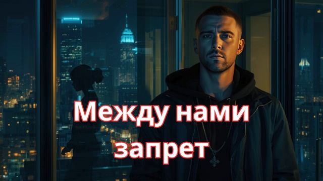 Между нами запрет 💔 Русский Рэп о Любви против Запретов | Про Любовь Studio