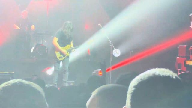 АЛИСА - Финал концерта ( Иркутск, 24.11.2023)