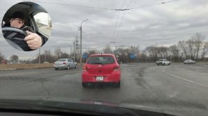 Еду на работу/новости/погода/гороскоп/и просто трёп Алисы/07-04-2026.