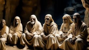 Смена старых Элит.