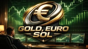 Обзор 07.04.2026 | GOLD, EURUSD, SOL
