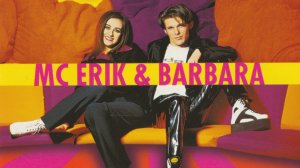 MC Erik & Barbara - Save The Jungle (DJ SHABAYOFF Rework 2024)