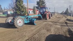 Прицепной грейдер Аллигатор в г. Омск