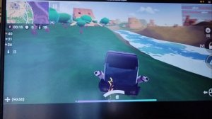 эпик битва в игре fortsone battle royale серия