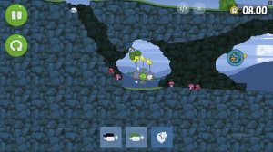 😱 ВСЕ УРОВНИ ANGRY BIRDS НА 3 ЗВЕЗДЫ — ТЫ ТАКОГО НЕ ВИДЕЛ