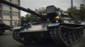 Type 74. Зачем японцы потратили двадцать лет на танк, который устарел сразу после выпуска.