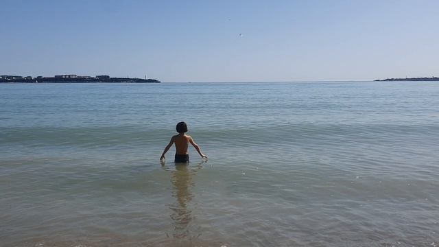 20230415 15 апреля море